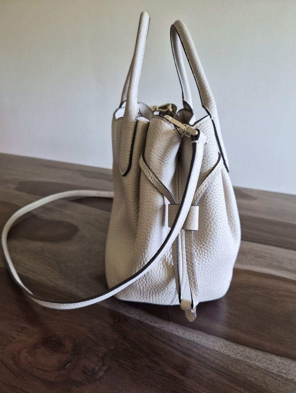 Kate Spade Mini Dumpling Crossbody Purse - Picture 2 of 16